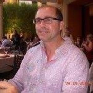 Meet your Posher, Jeff